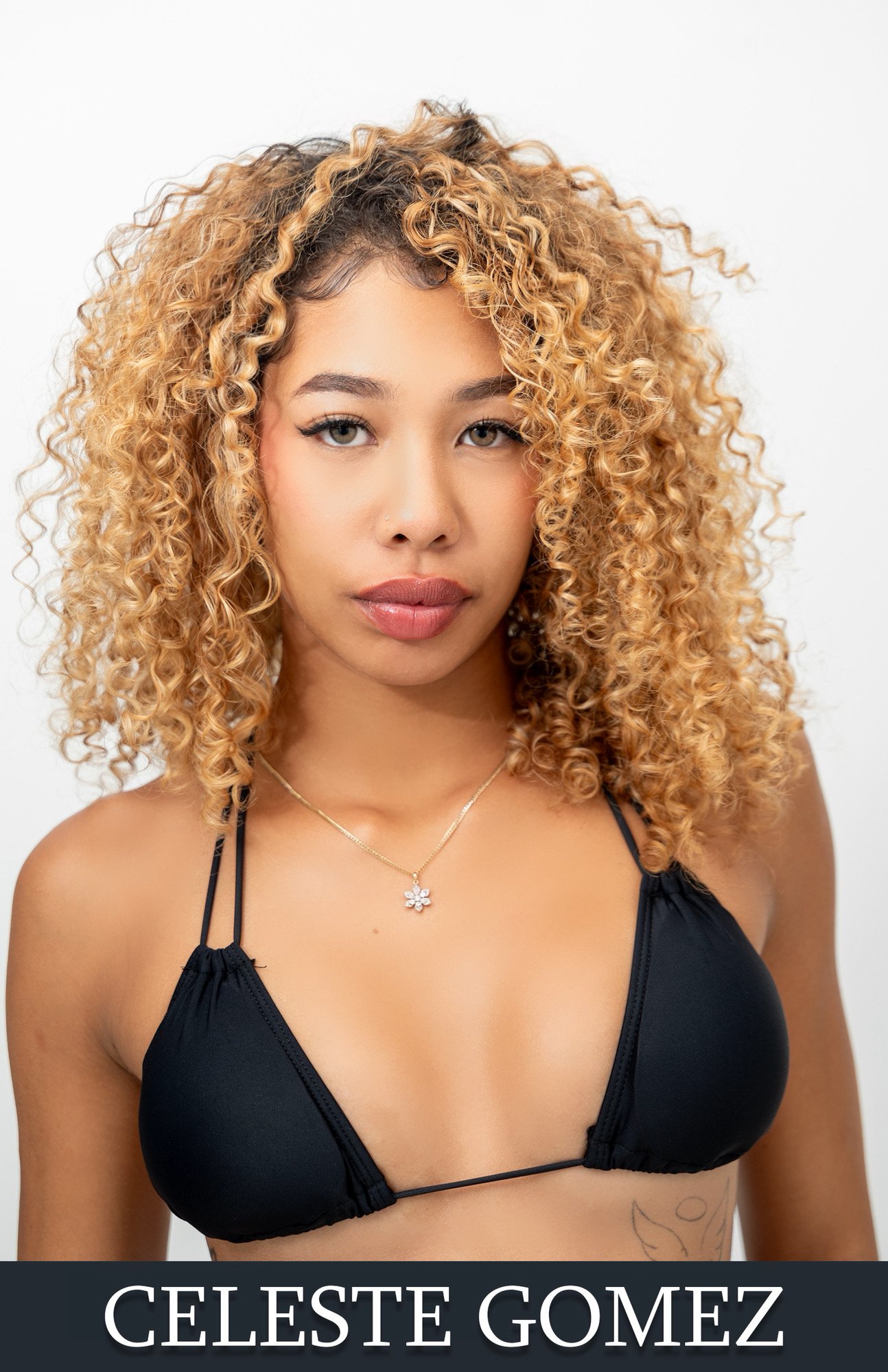 Celeste Gomez - Photo 1
