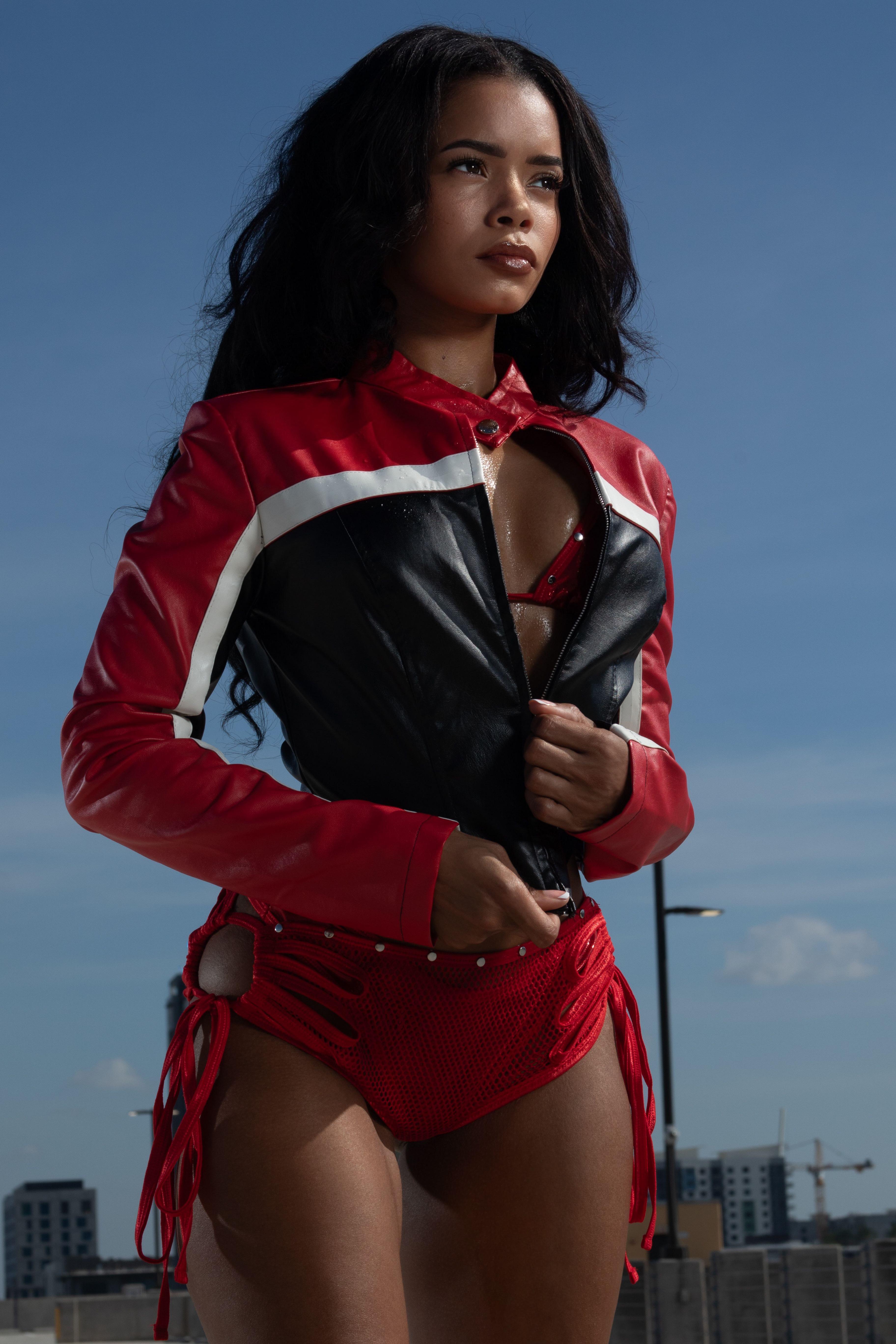 Alisha