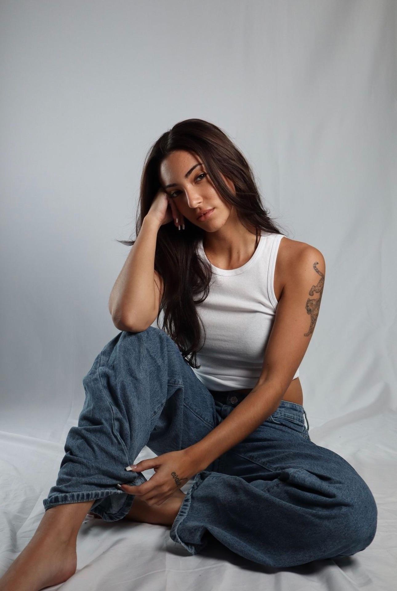 Christina Rose
