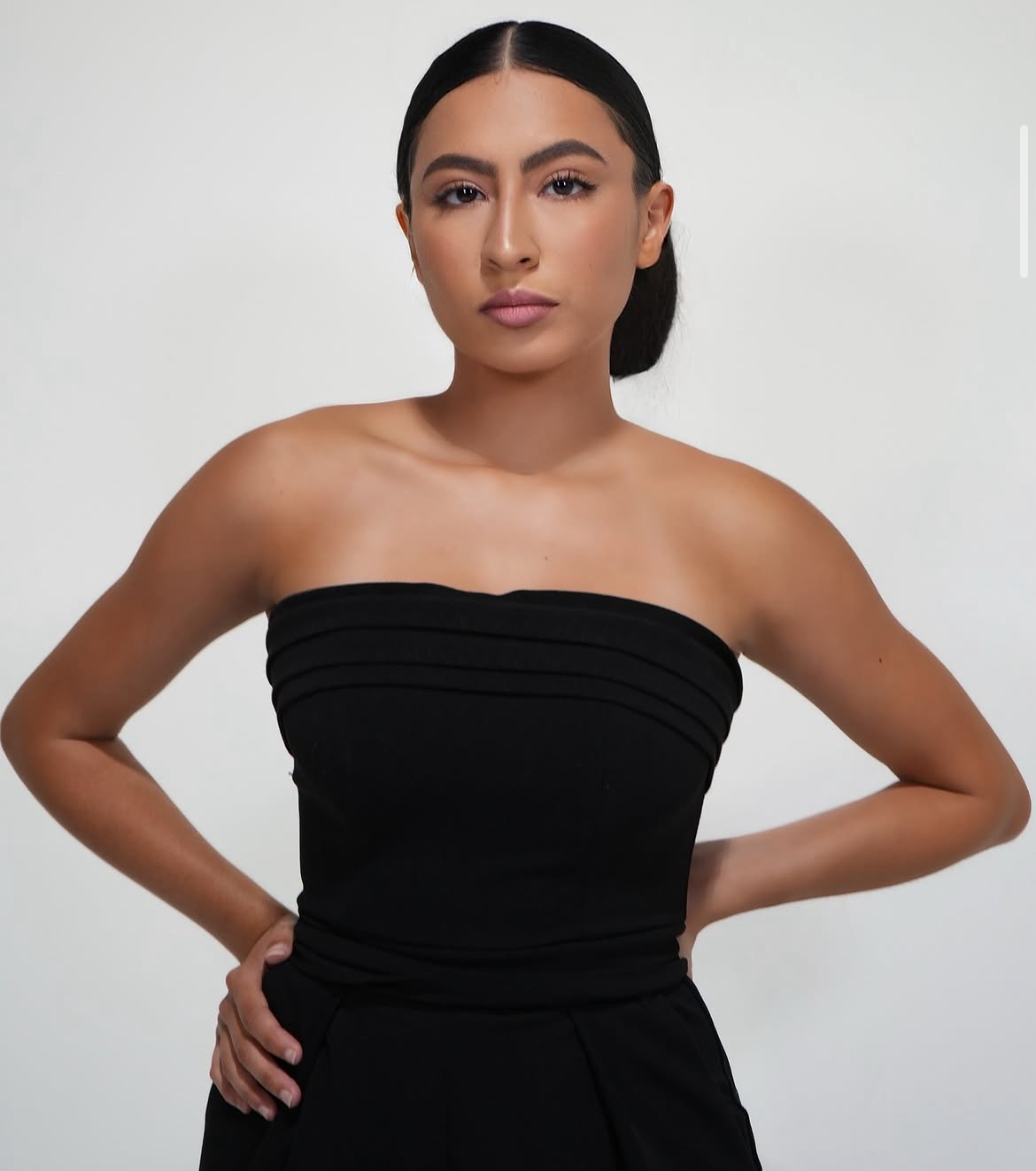 Aliyana Vasquez