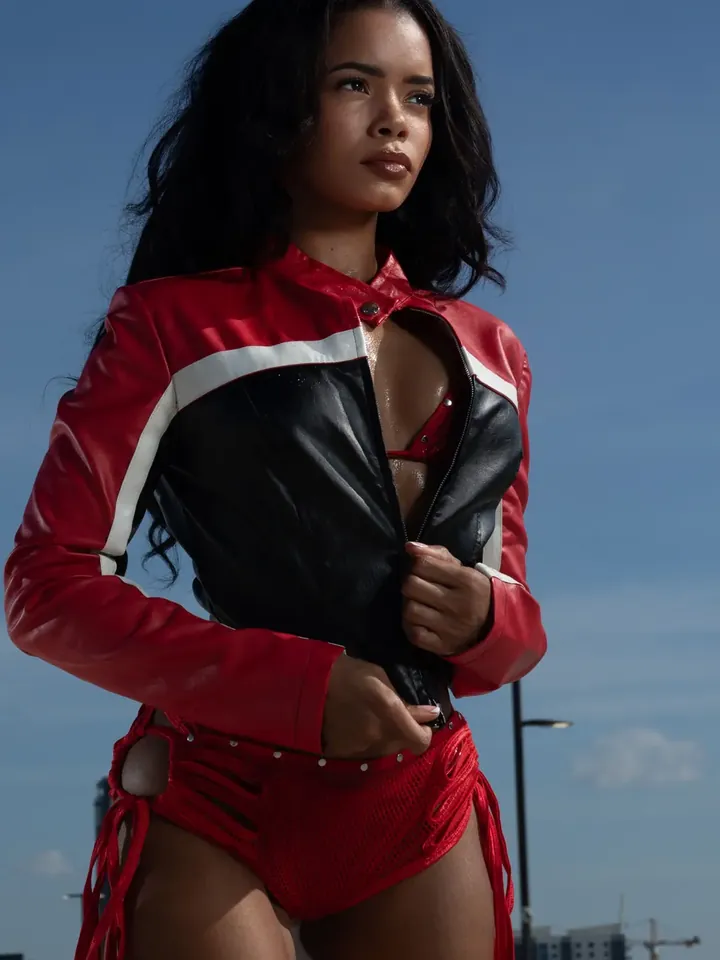 Alisha